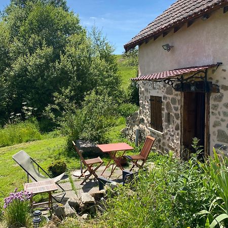 Maisonnette Chaleureuse De 35M2 Miremont  外观 照片