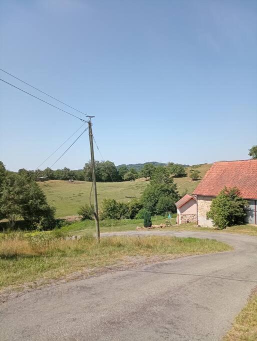 Maisonnette Chaleureuse De 35M2 Miremont  外观 照片