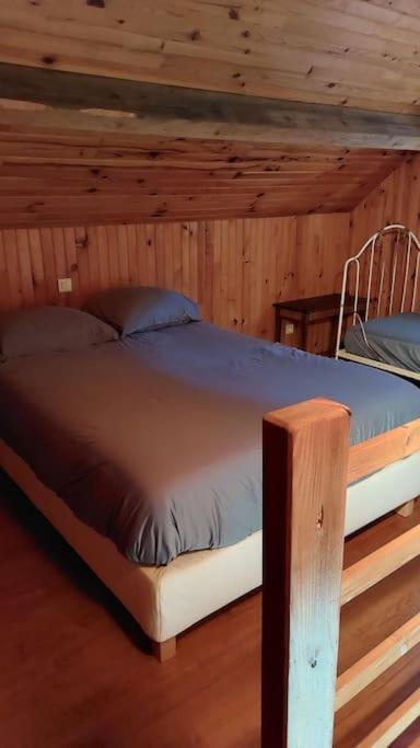 Maisonnette Chaleureuse De 35M2 Miremont  外观 照片