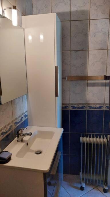 Maisonnette Chaleureuse De 35M2 Miremont  外观 照片