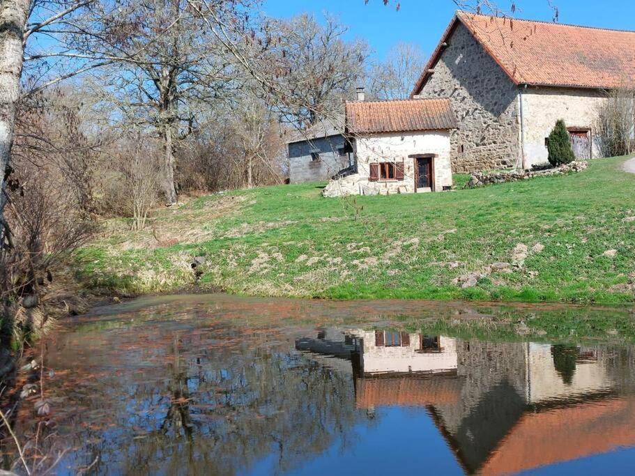 Maisonnette Chaleureuse De 35M2 Miremont  外观 照片