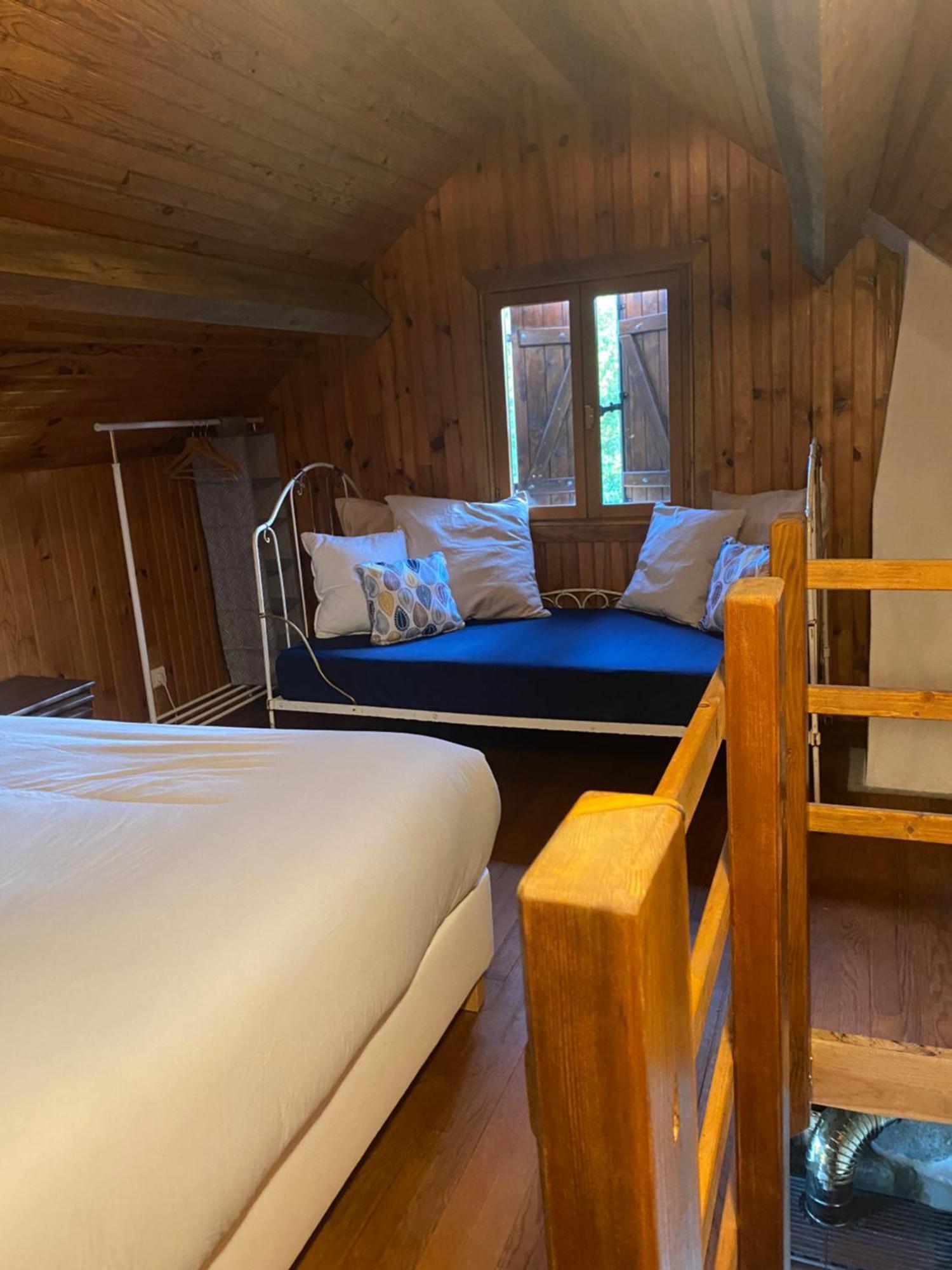Maisonnette Chaleureuse De 35M2 Miremont  外观 照片